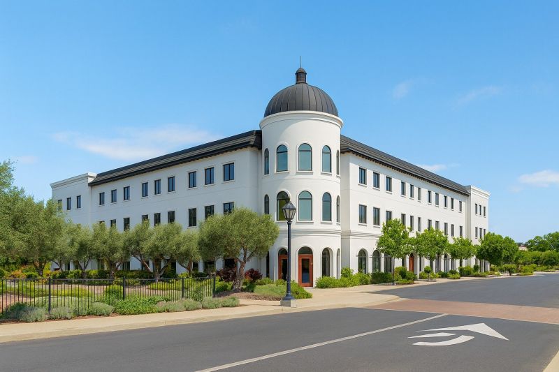 Masonry Service in Sacramento County, CA