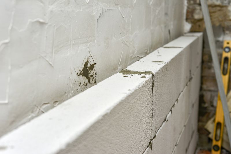Block Wall Repair in Roseville, CA