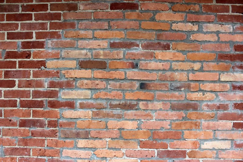 Brick Caulking in Sacramento County, CA