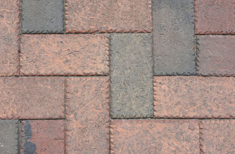 Brick Flatwork Repair in Citrus Heights, CA