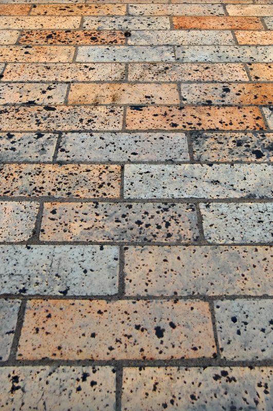 Brick Flatwork Repair in Sacramento, CA
