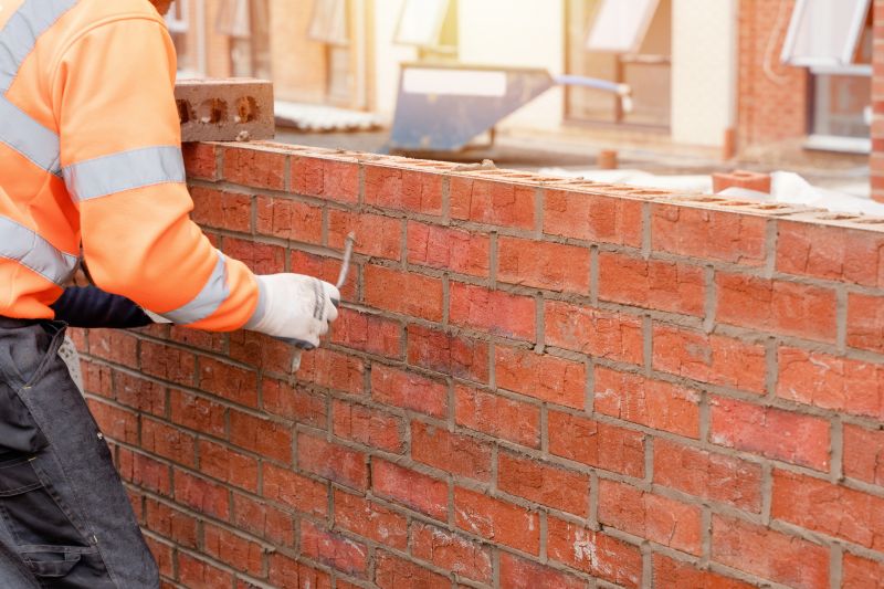 Brick Floor Repair in Sacramento County, CA