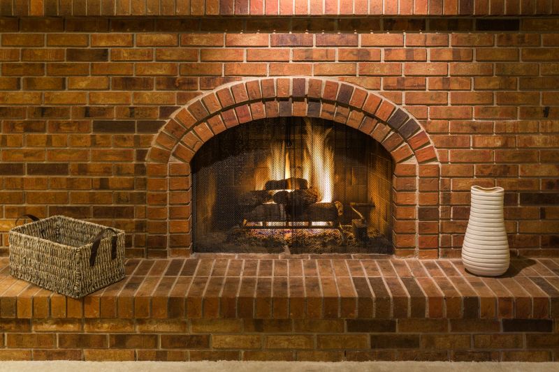 Brick Masonry Restoration in Sacramento County, CA