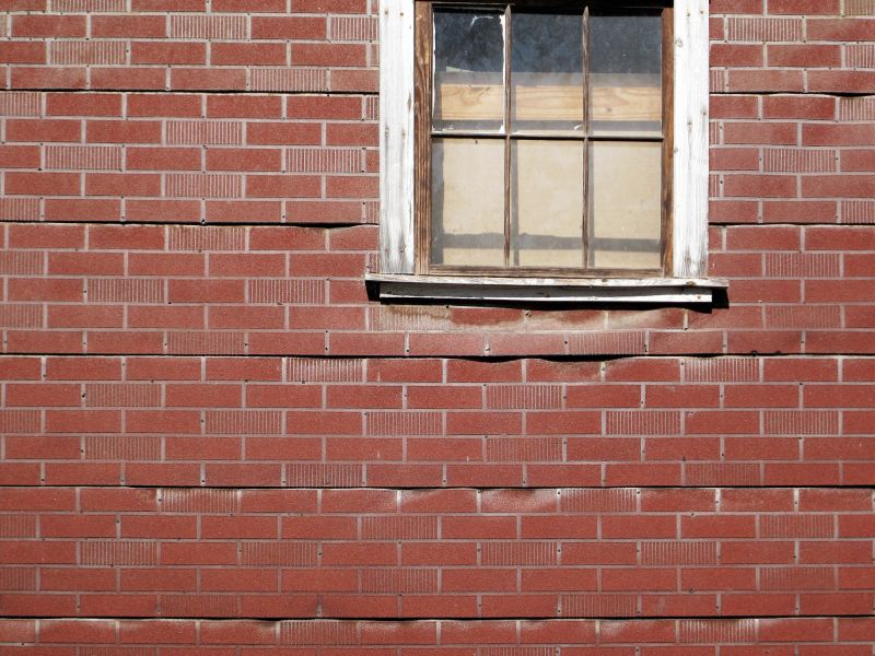 Brick Repair in Carmichael, CA