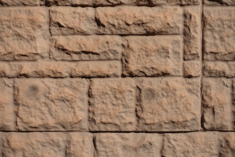 Brick Repair in Folsom, CA