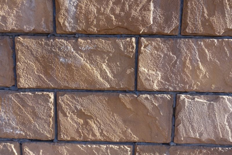 Brick Repair in Rancho Cordova, CA