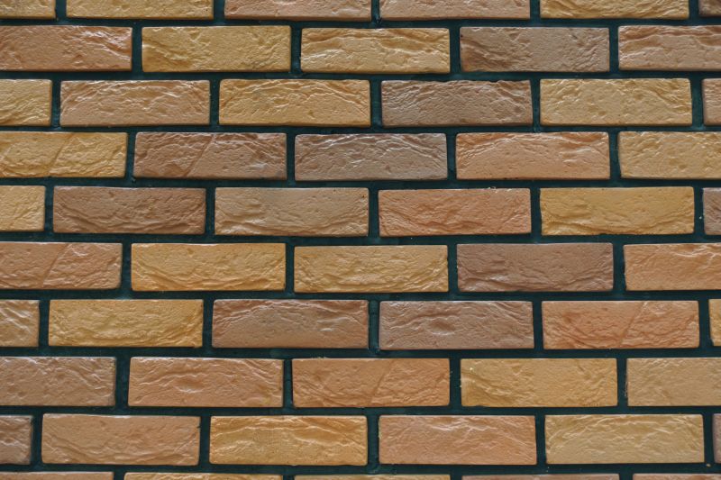 Brick Repair in Roseville, CA