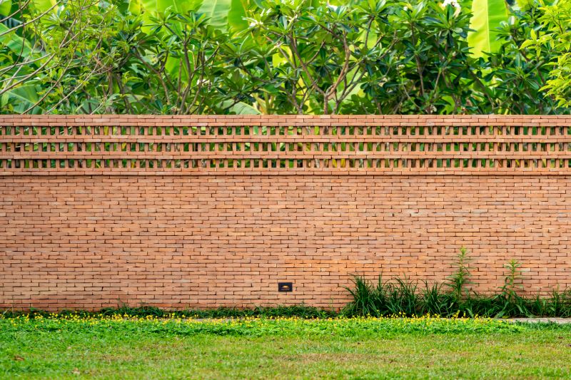 Brick Repair in Wilton, CA