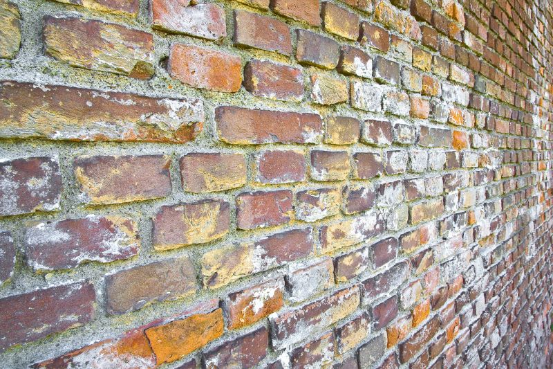 Brick Restoration in Carmichael, CA