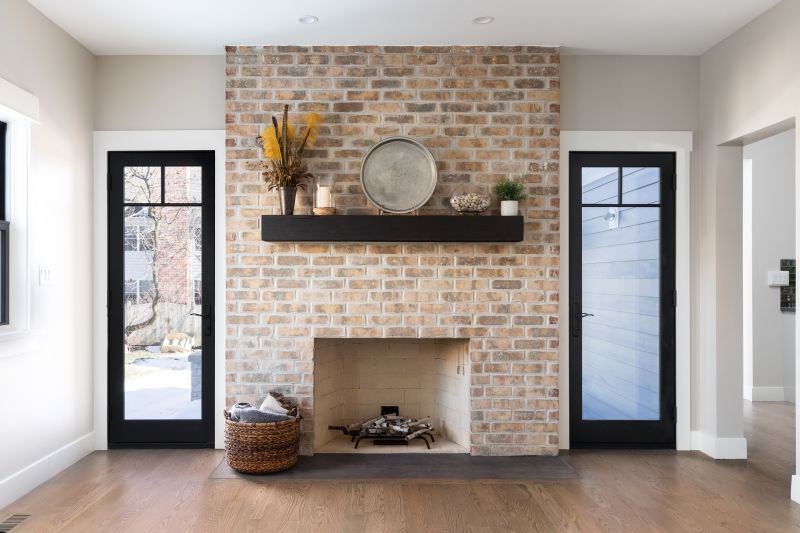 Brick Restoration in Dixon, CA