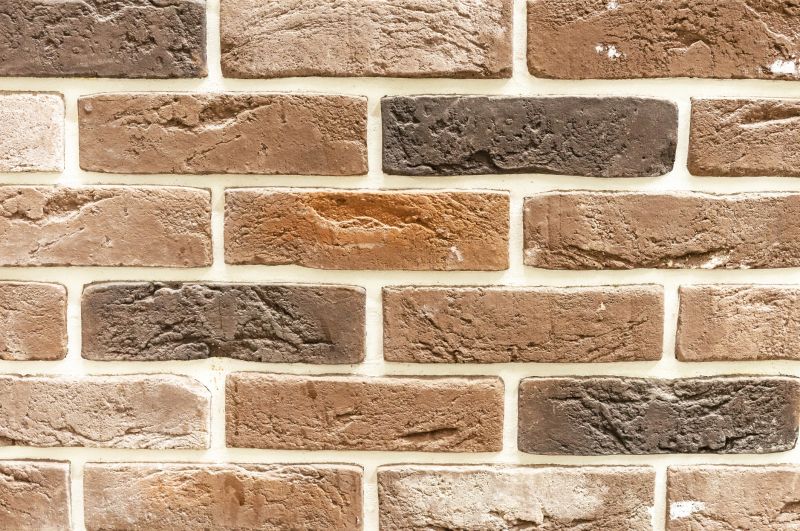 Brick Restoration in Wilton, CA