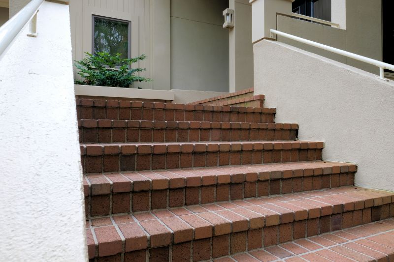 Brick Restoration in Yolo County, CA