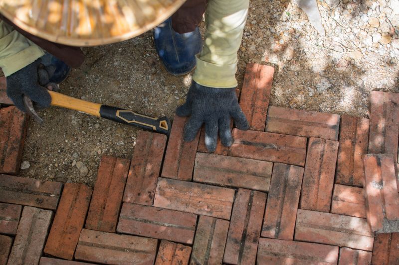 Commercial Masonry Repair in Folsom, CA