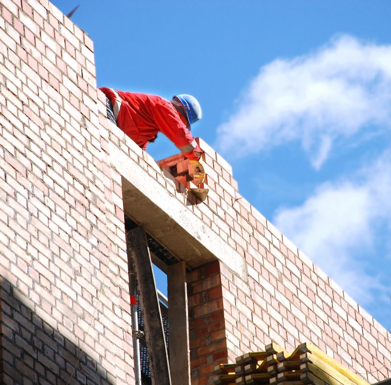Commercial Masonry Repair in Galt, CA