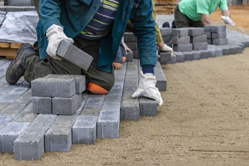 Commercial Masonry Repair in Galt, CA