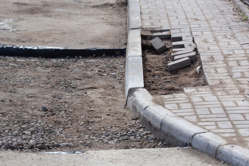 Commercial Masonry Repair in Galt, CA