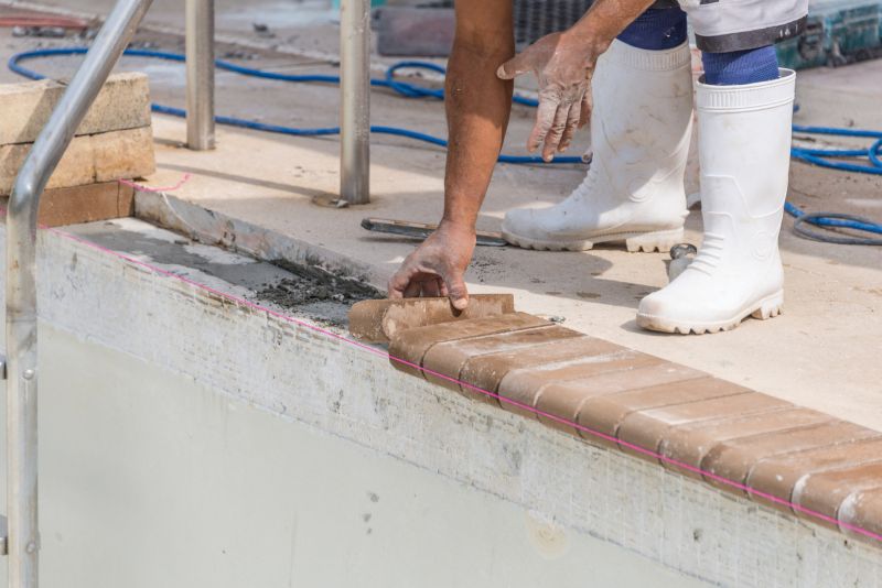 Commercial Masonry Repair in Sacramento County, CA