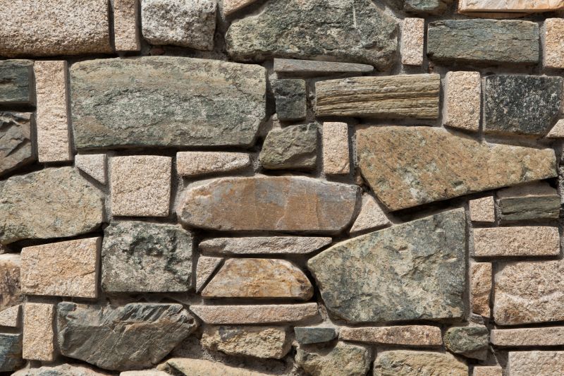 Commercial Stone Masonry in Davis, CA