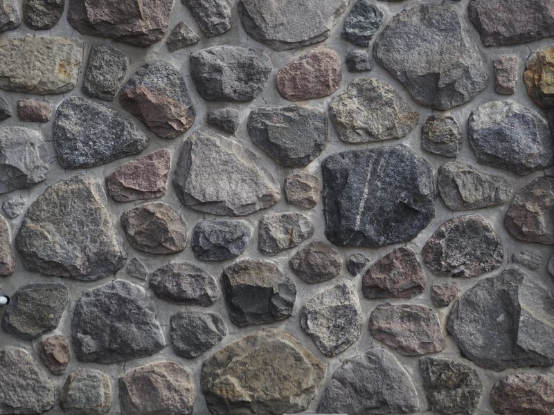 Commercial Stone Masonry in Folsom, CA