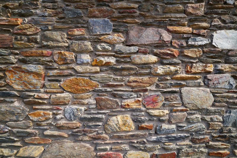 Commercial Stone Masonry in Roseville, CA