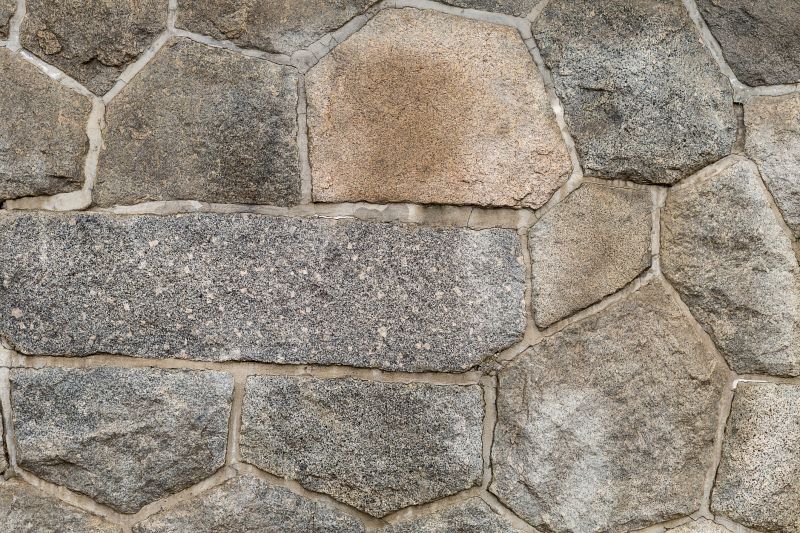 Commercial Stone Masonry in Woodland, CA