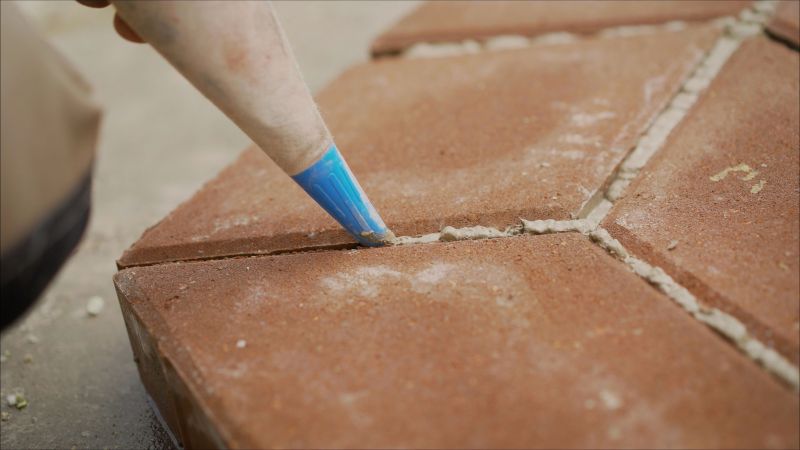 Masonry Caulking in Sacramento County, CA
