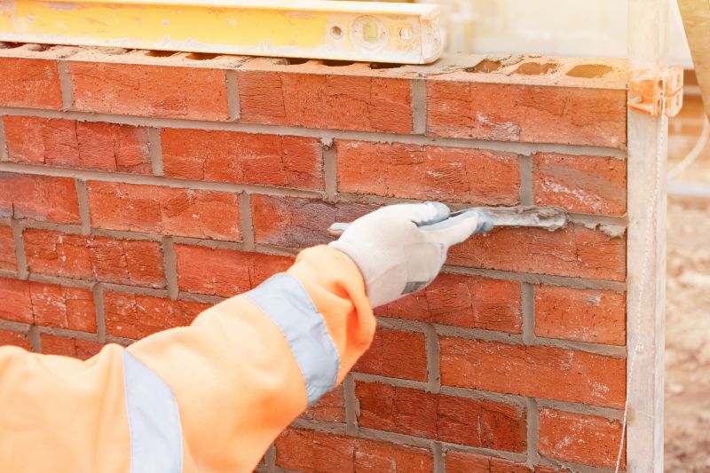 Masonry Repair in Antelope, CA