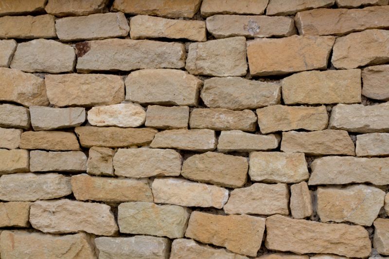 Stone Column Repair in Sacramento County, CA