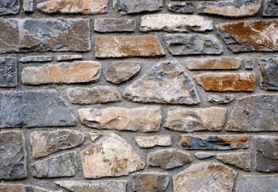 Stone Masonry Installation in Sacramento County, CA