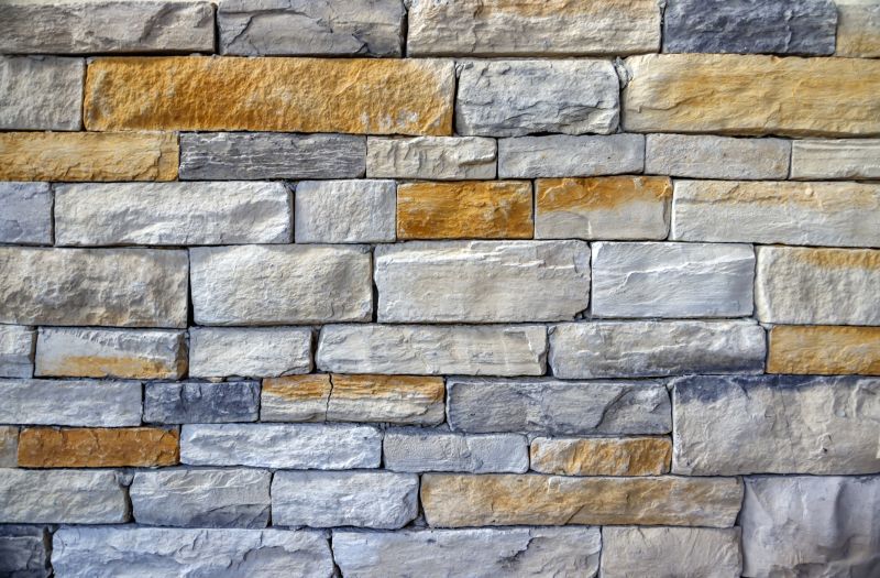 Stone Masonry Installation in Roseville, CA