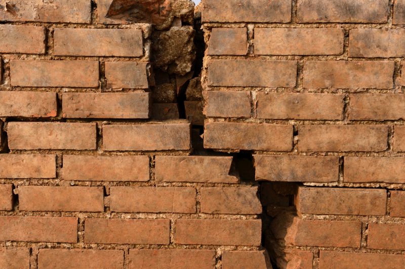 Stone Masonry Repair in Carmichael, CA