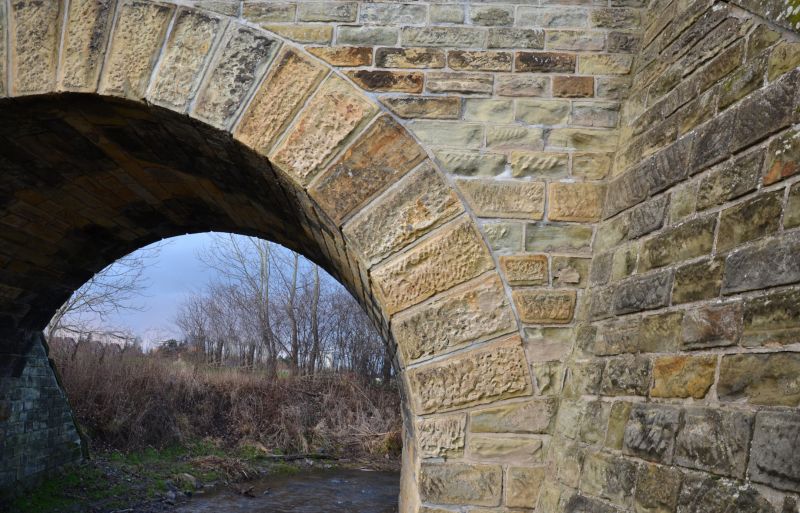 Stone Masonry Repair in Rocklin, CA