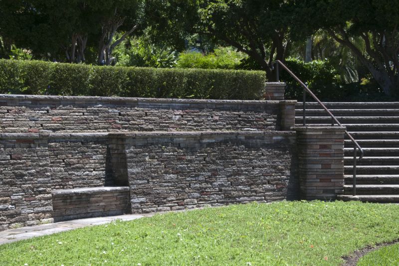 Stonework Installation in Davis, CA