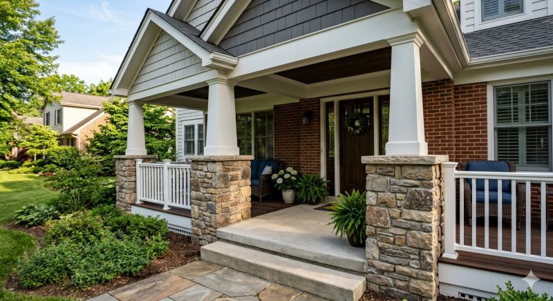 Stonework Installation in Dixon, CA