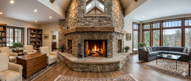 Stonework Installation in Elk Grove, CA