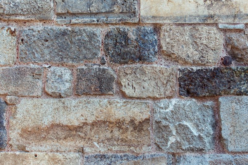 Stonework Installation in Orangevale, CA