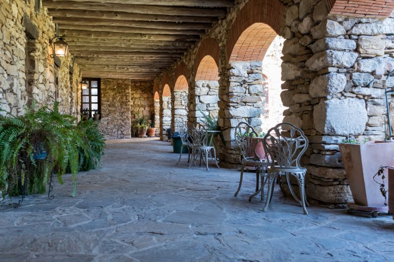 Stonework Installation in Yolo County, CA
