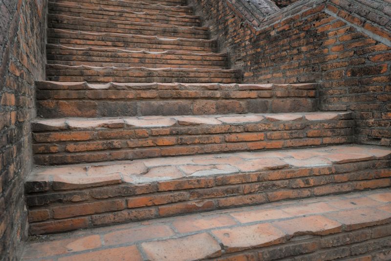 Stonework Repair in Elk Grove, CA