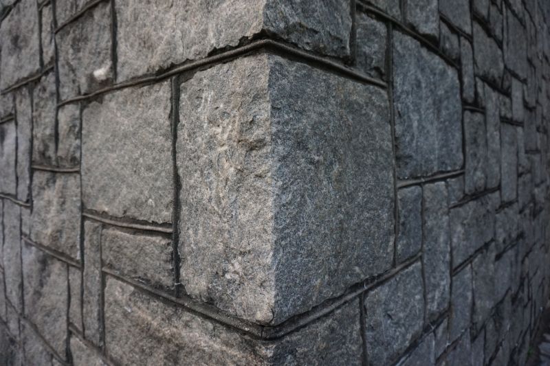 Stonework Repair in Roseville, CA